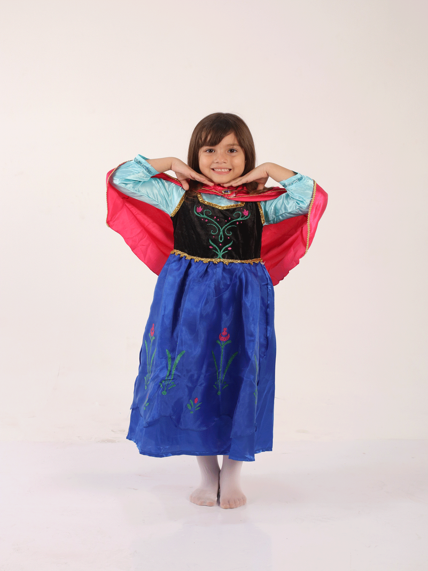 DIZFRAS DE FROZEN - KB034311