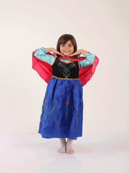 DIZFRAS DE FROZEN - KB034311