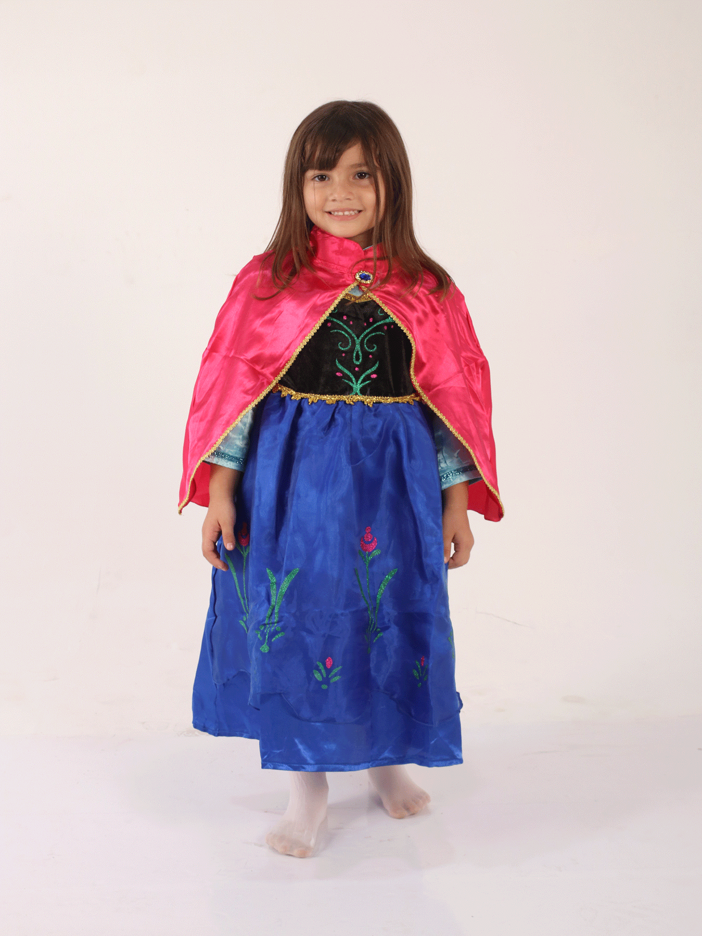 DIZFRAS DE FROZEN - KB034311