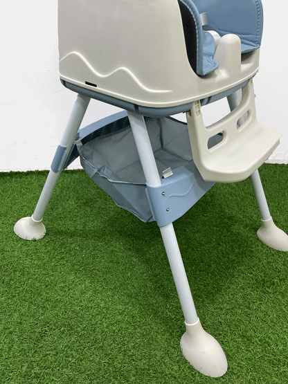 SILLA DE COMER - BA401