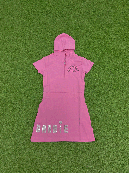 VESTIDO - BA89893