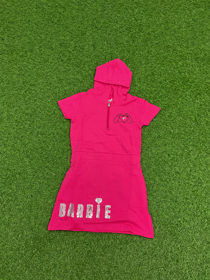 VESTIDO - BA89893
