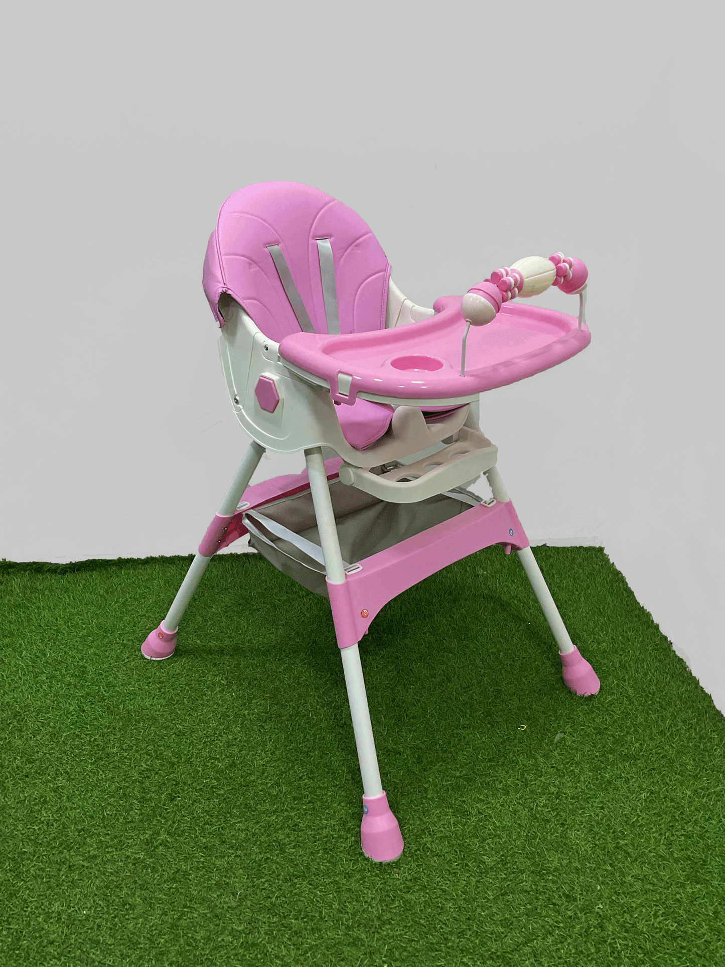 SILLA DE COMER PLEGABLE - TFC500