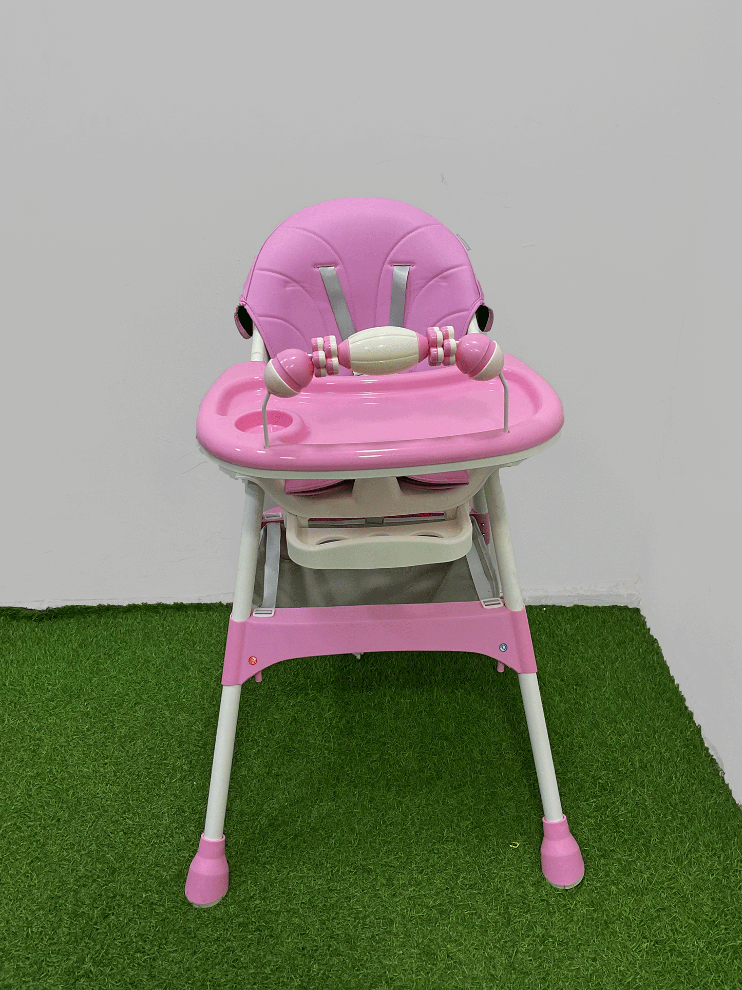 SILLA DE COMER PLEGABLE - TFC500