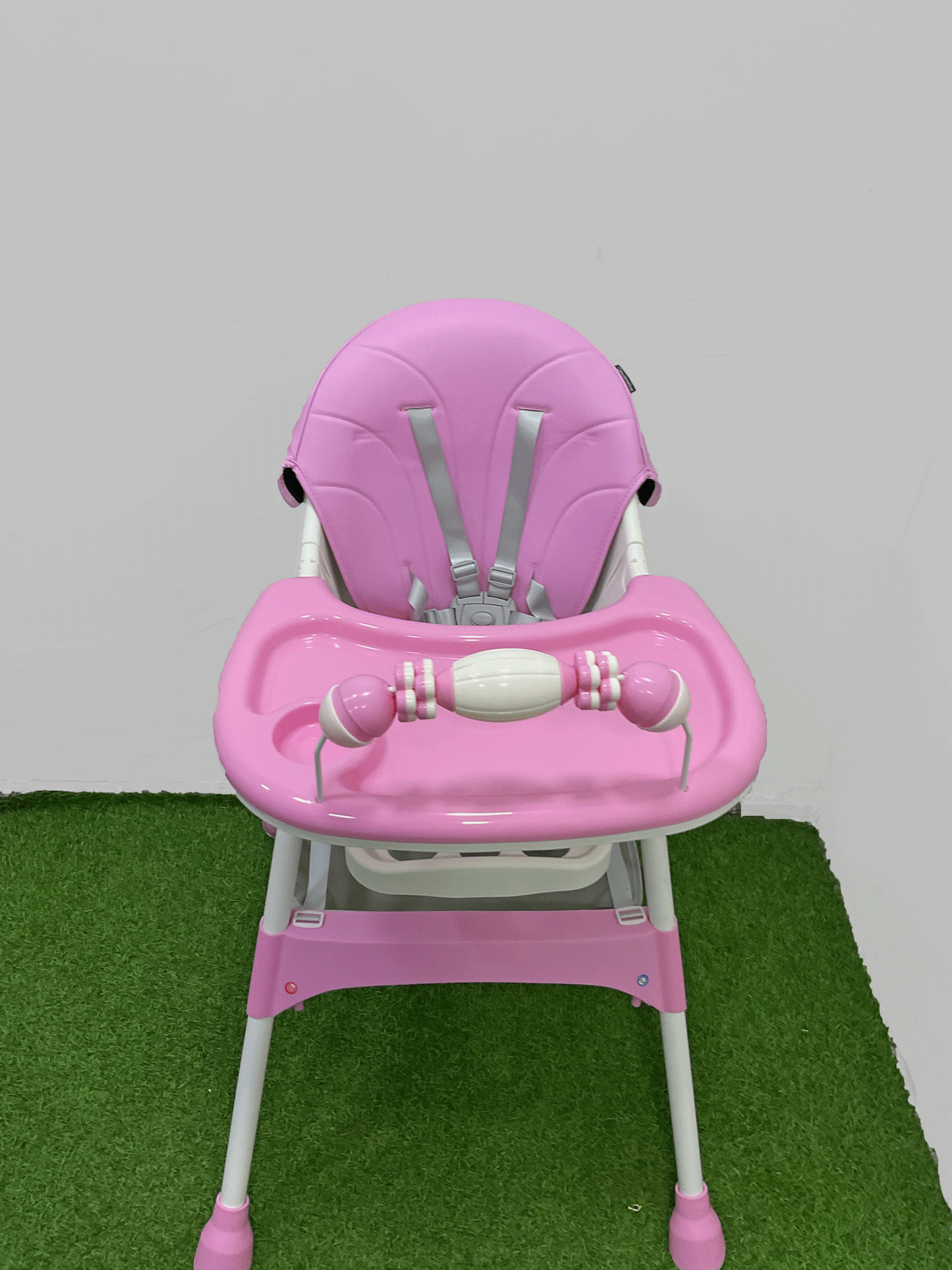 SILLA DE COMER PLEGABLE - TFC500
