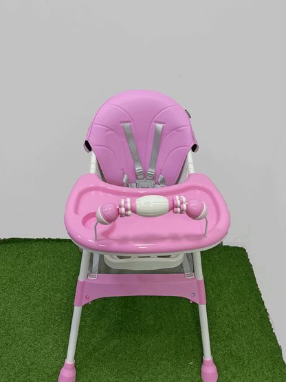SILLA DE COMER PLEGABLE - TFC500