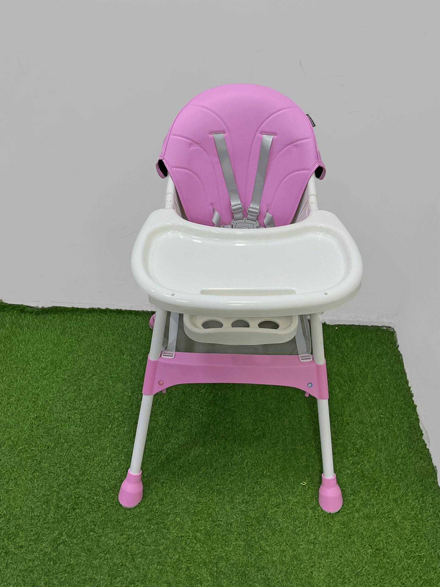 SILLA DE COMER PLEGABLE - TFC500