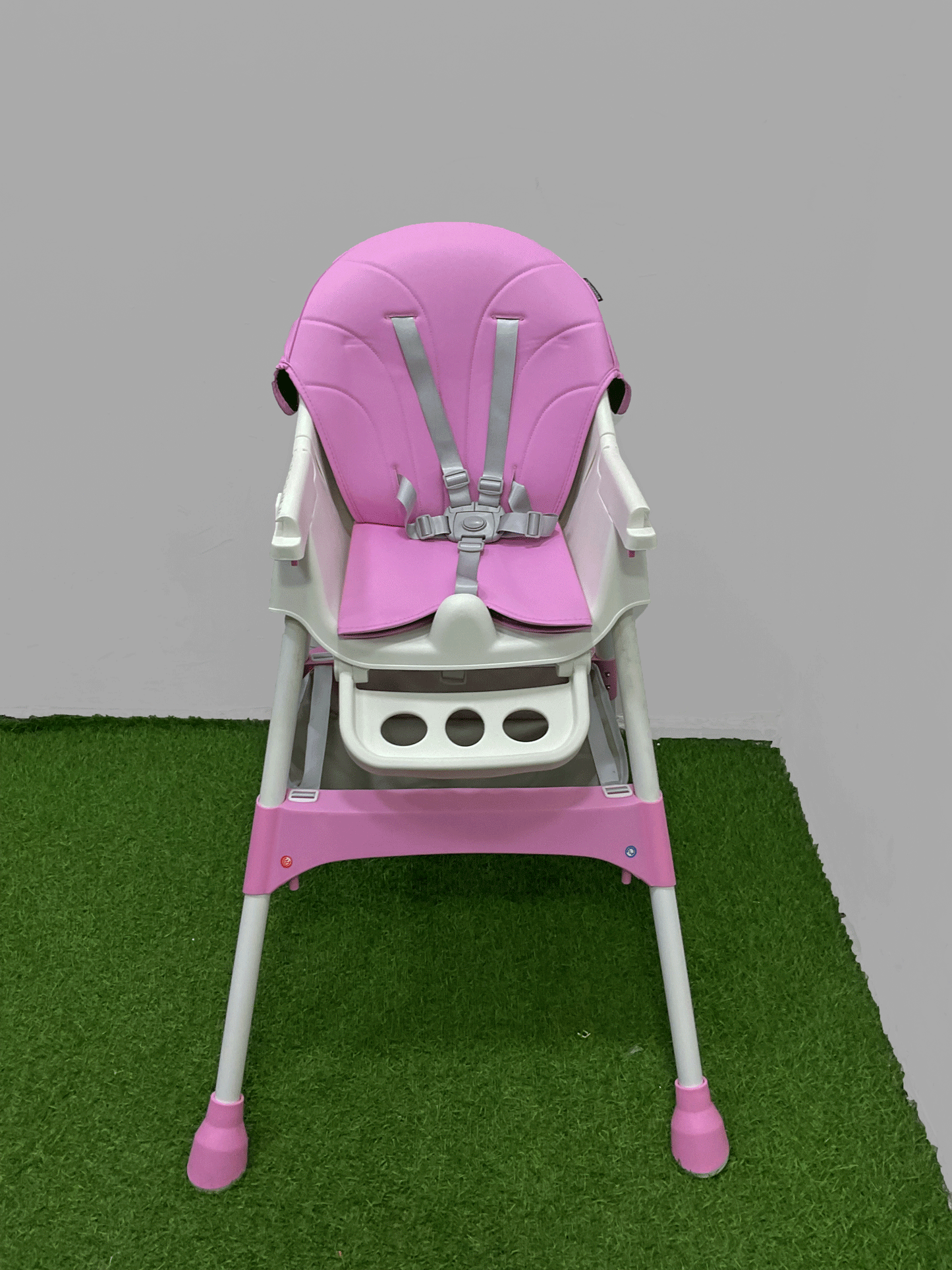 SILLA DE COMER PLEGABLE - TFC500