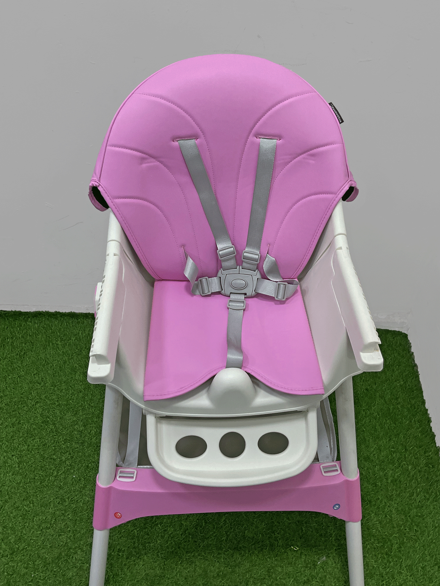 SILLA DE COMER PLEGABLE - TFC500