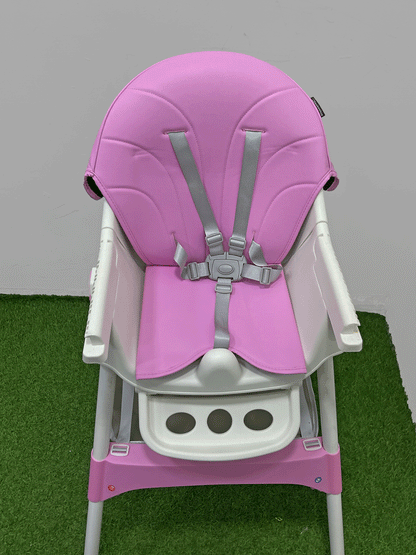 SILLA DE COMER PLEGABLE - TFC500