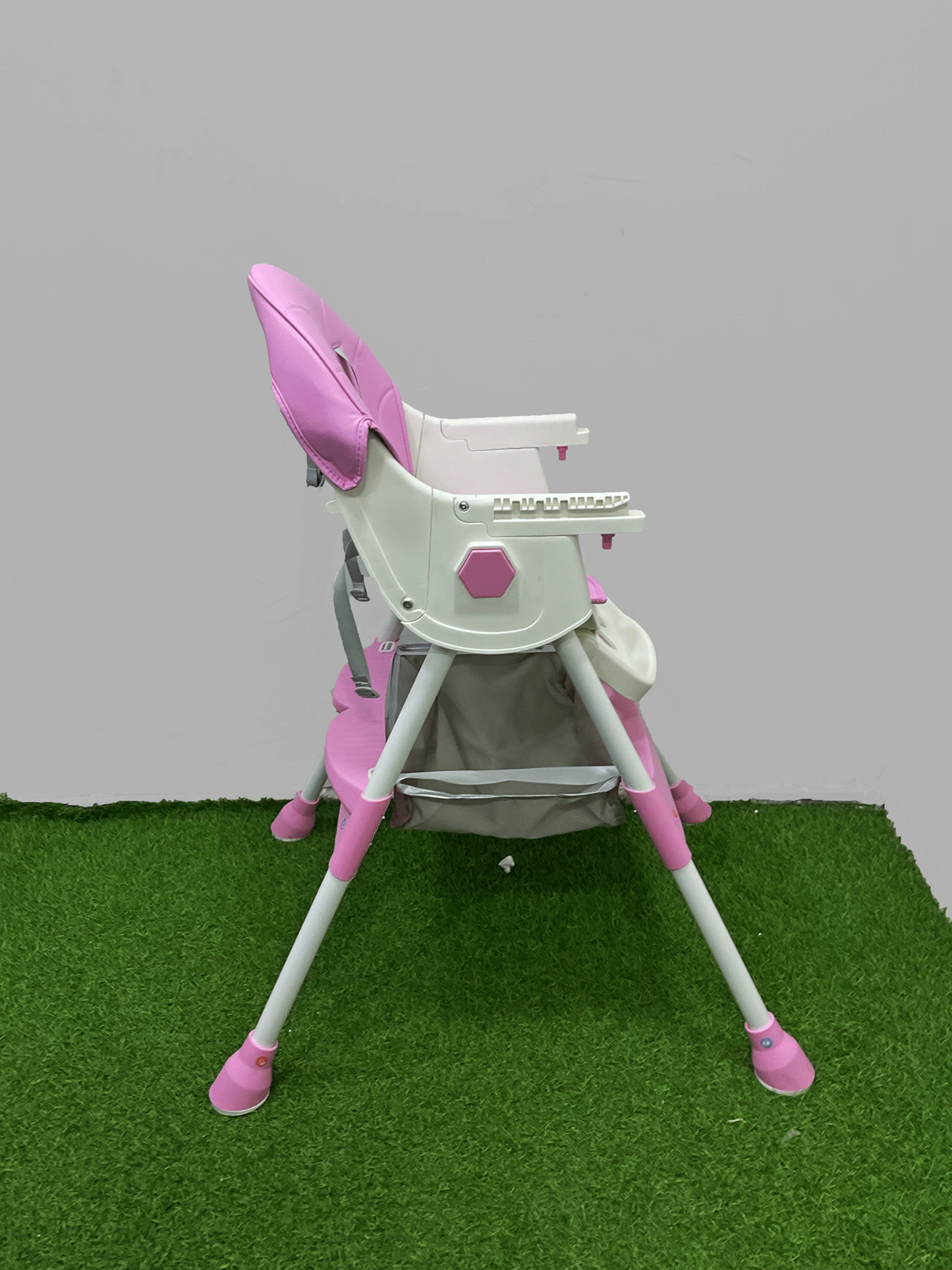 SILLA DE COMER PLEGABLE - TFC500