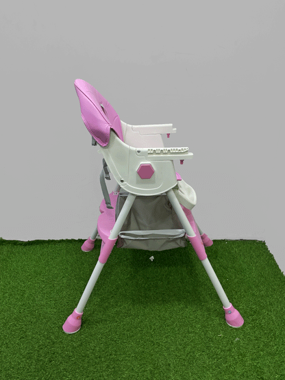 SILLA DE COMER PLEGABLE - TFC500