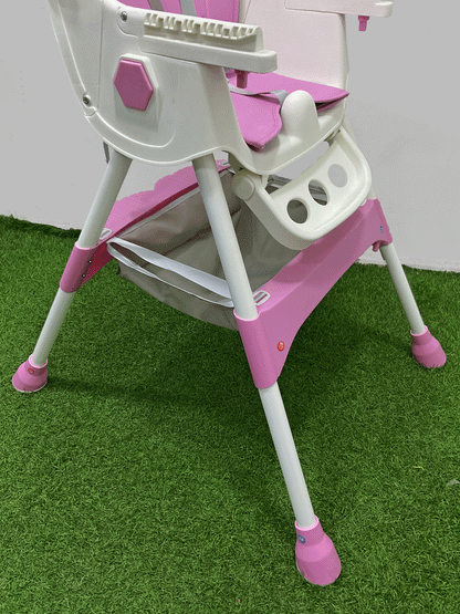 SILLA DE COMER PLEGABLE - TFC500