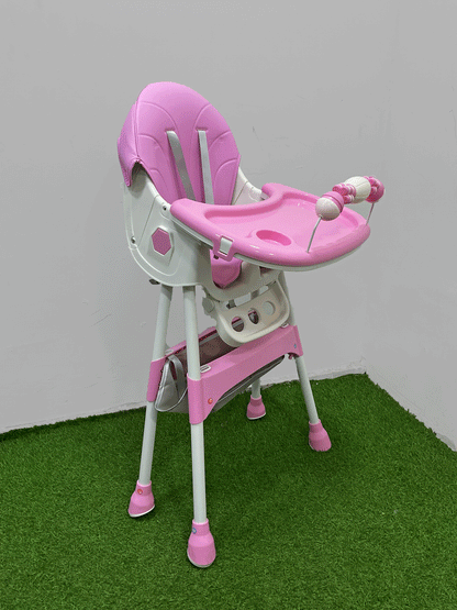 SILLA DE COMER PLEGABLE - TFC500