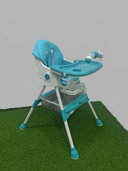 SILLA DE COMER PLEGABLE - TFC502