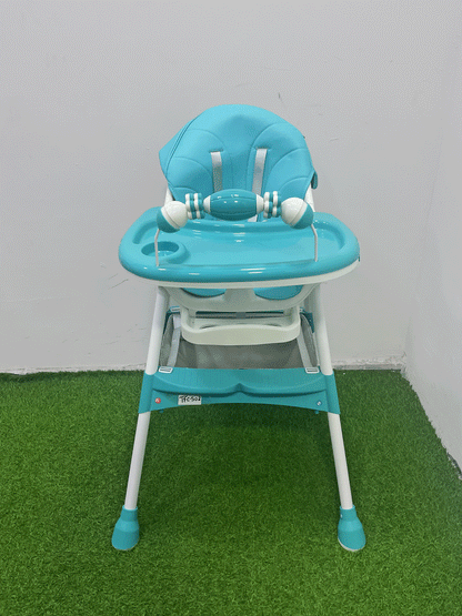 SILLA DE COMER PLEGABLE - TFC502
