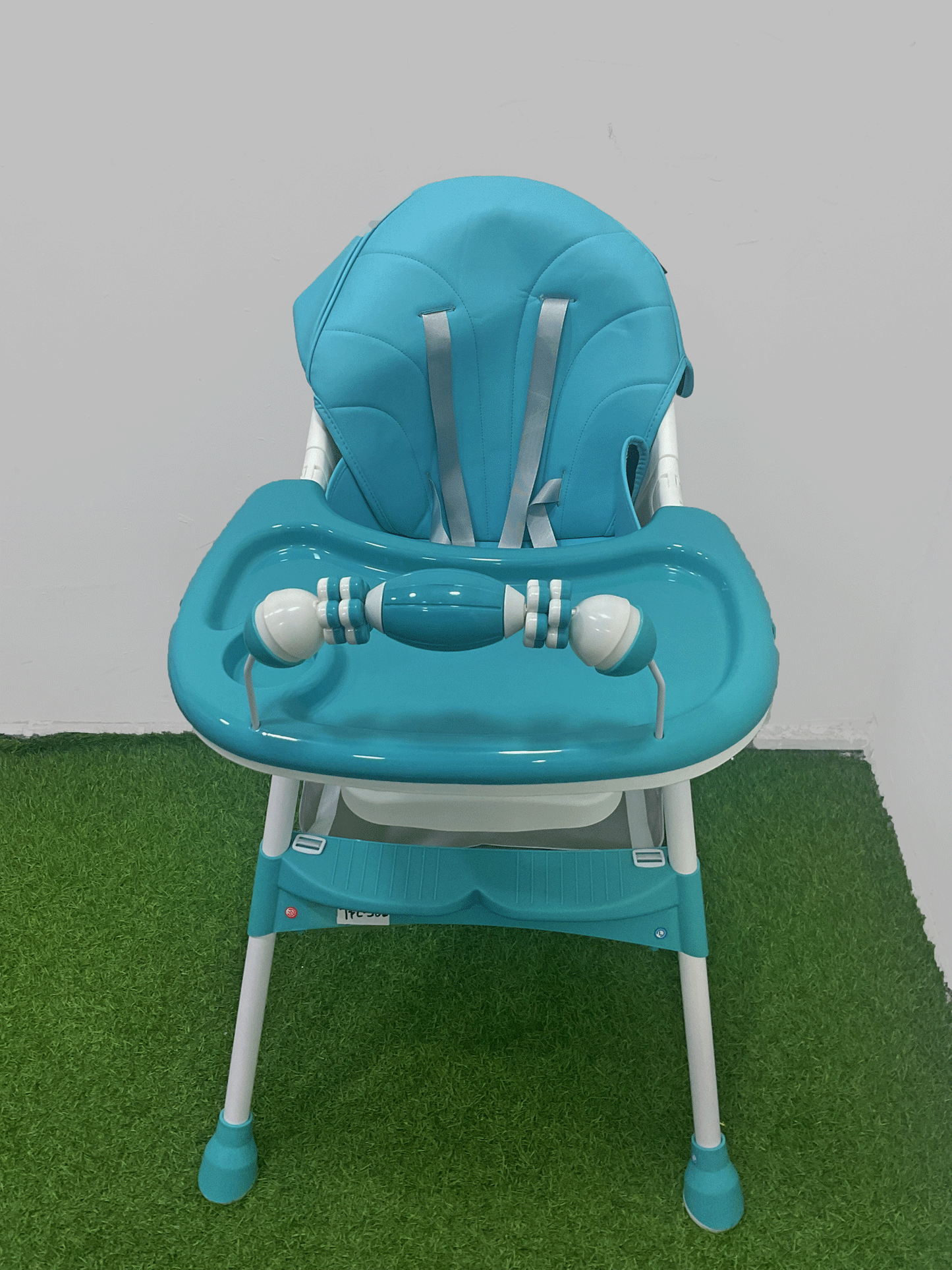 SILLA DE COMER PLEGABLE - TFC502