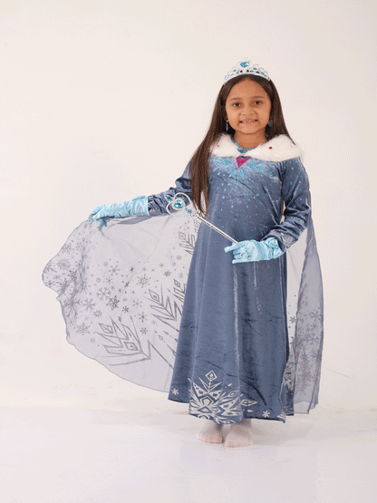 DIZFRAS DE PRINCESA - KB034252