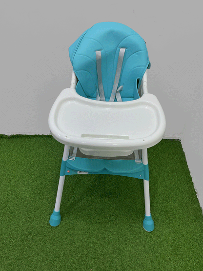SILLA DE COMER PLEGABLE - TFC502