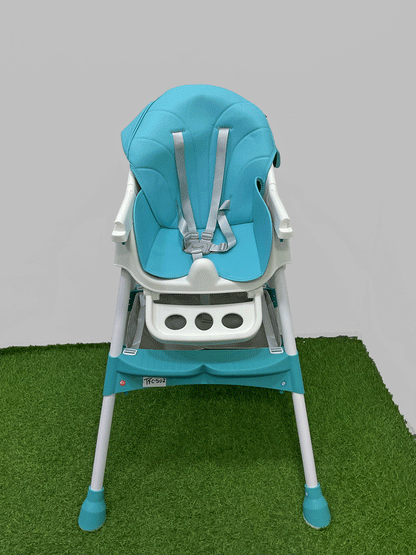 SILLA DE COMER PLEGABLE - TFC502