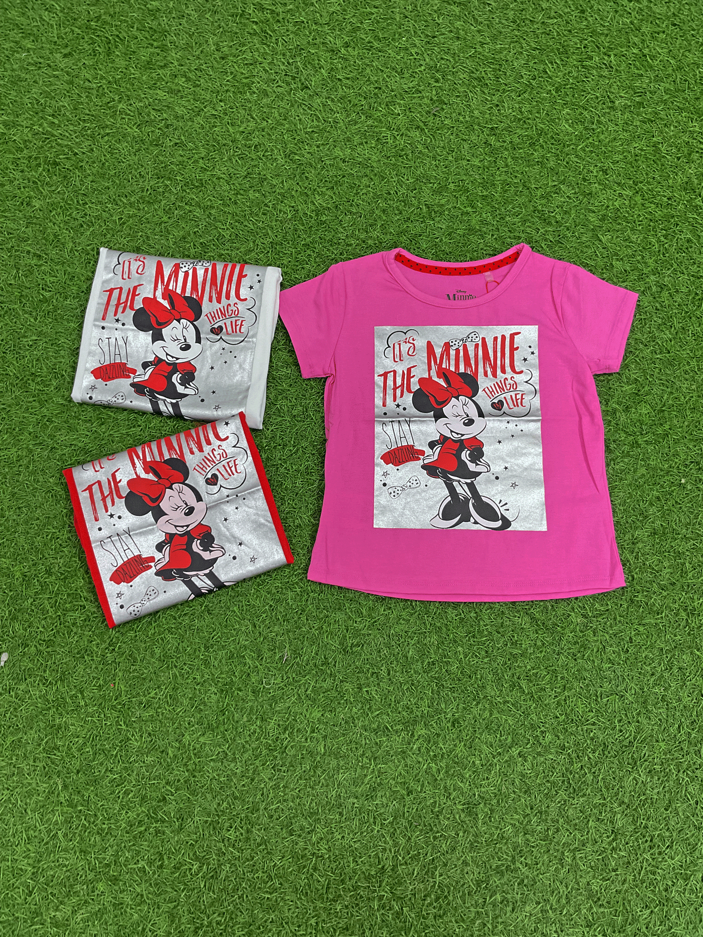 CAMISA - MM2474