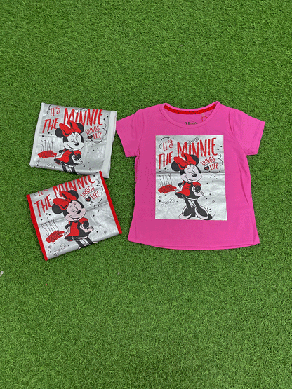 CAMISA - MM2474
