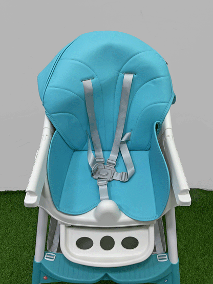 SILLA DE COMER PLEGABLE - TFC502