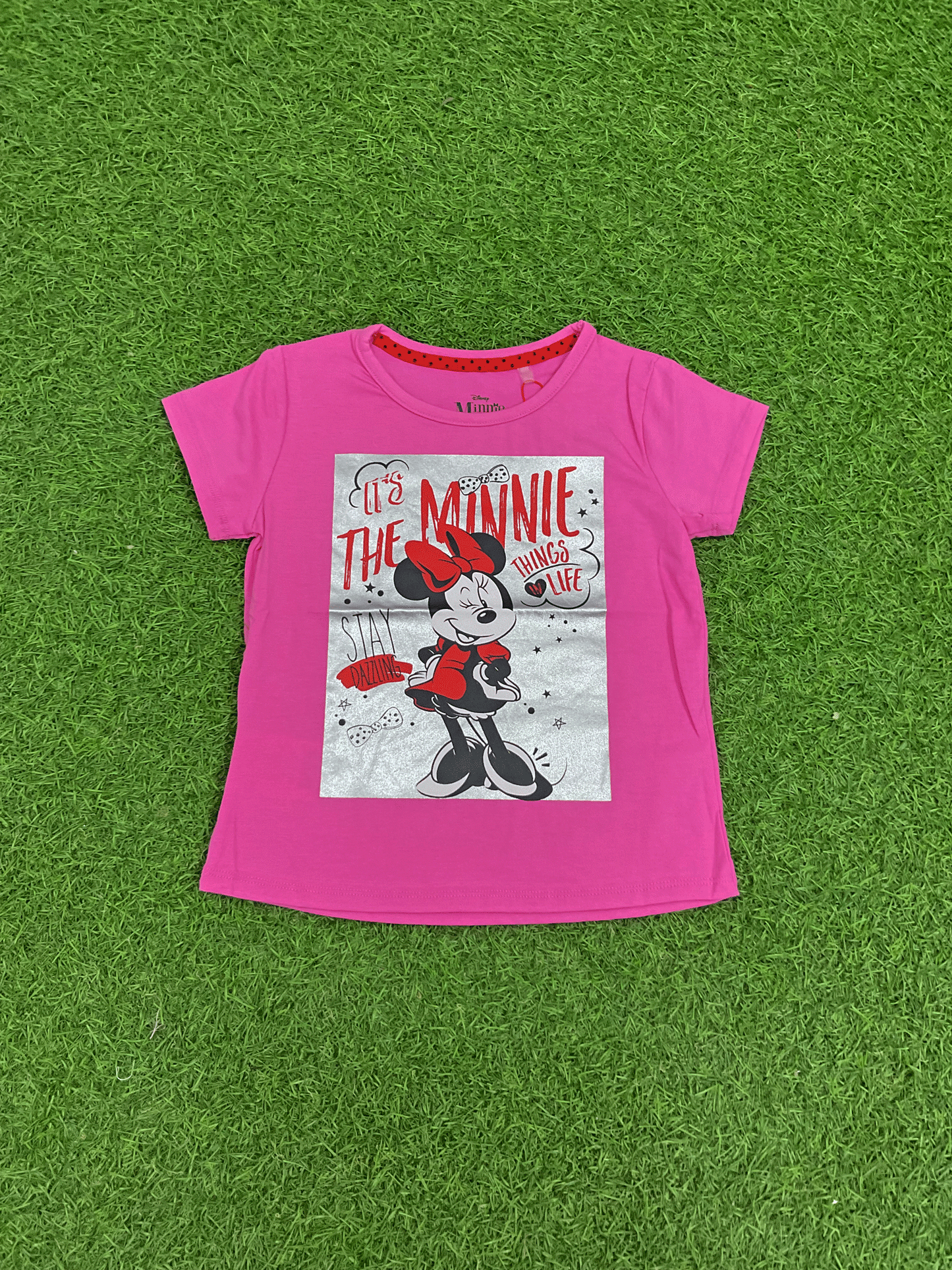 CAMISA - MM2474