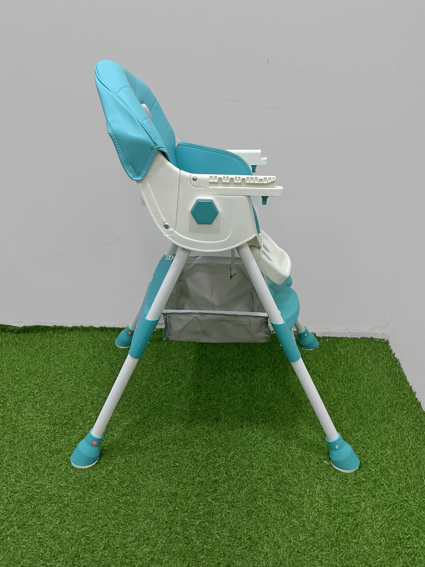 SILLA DE COMER PLEGABLE - TFC502