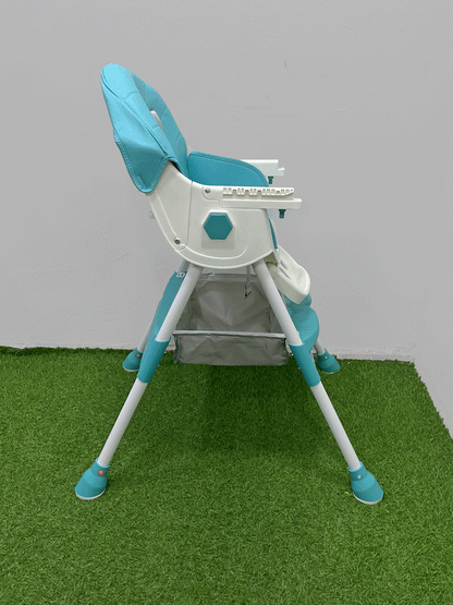SILLA DE COMER PLEGABLE - TFC502