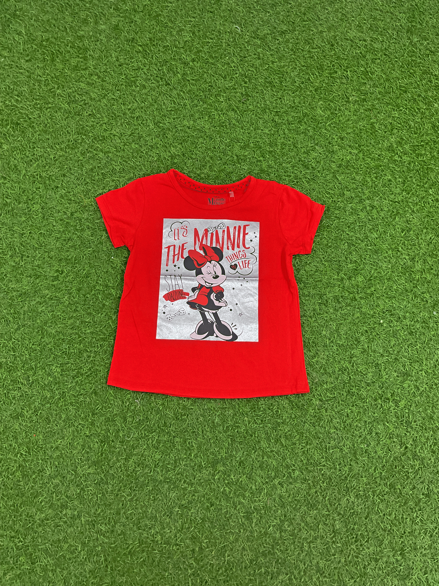 CAMISA - MM2474
