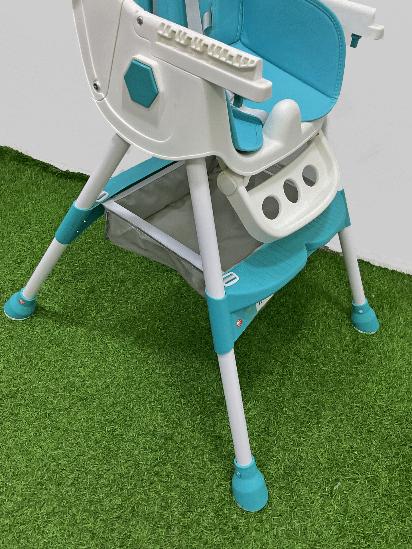 SILLA DE COMER PLEGABLE - TFC502