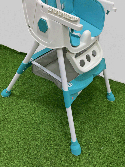 SILLA DE COMER PLEGABLE - TFC502