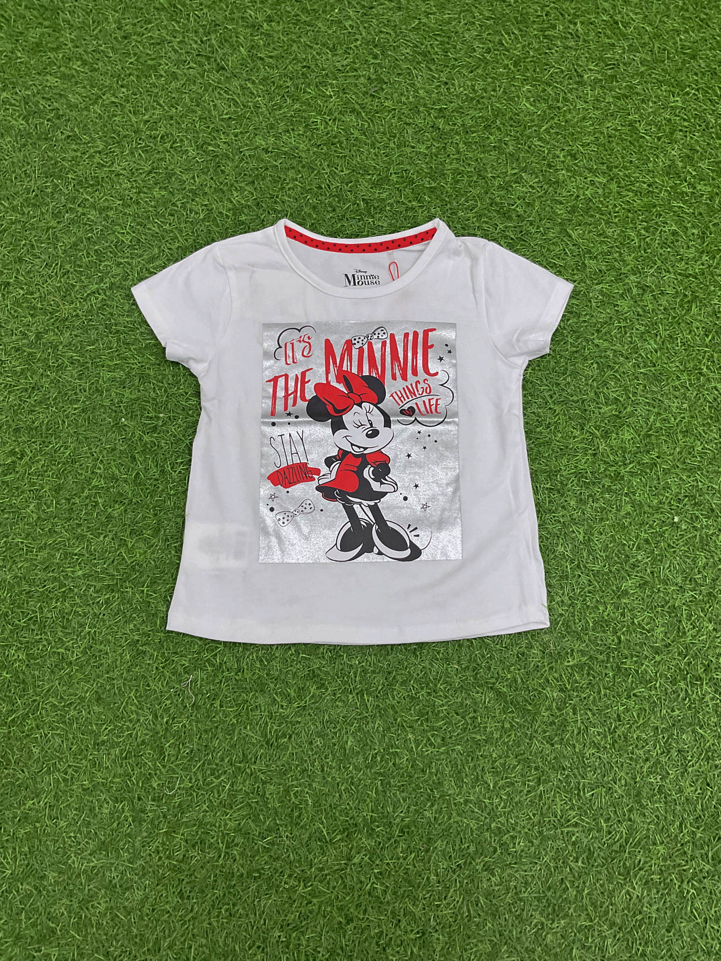CAMISA - MM2474