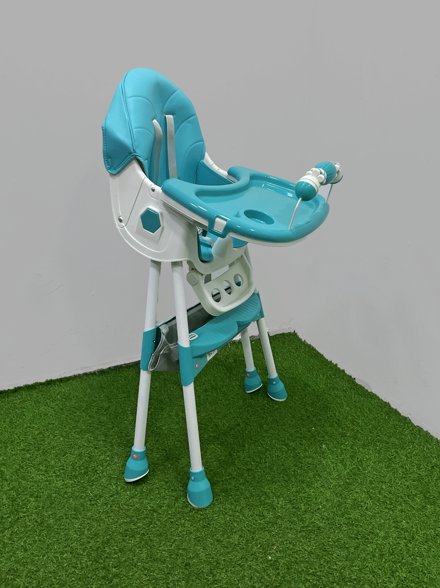 SILLA DE COMER PLEGABLE - TFC502