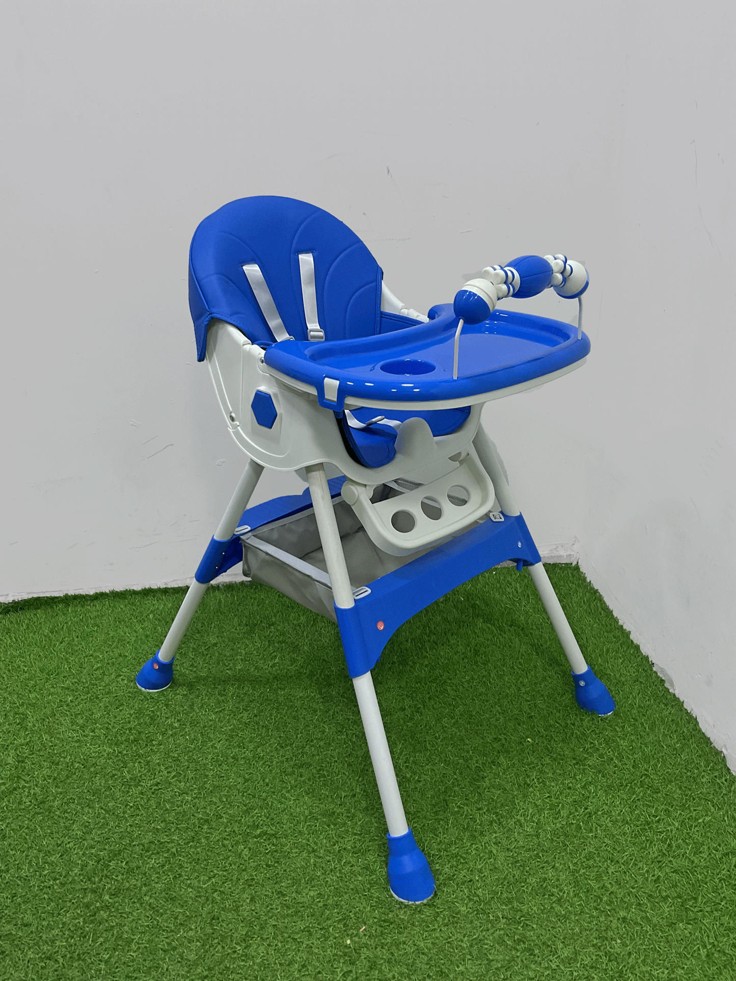 SILLA DE COMER PLEGABLE -  TFC501
