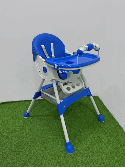 SILLA DE COMER PLEGABLE -  TFC501