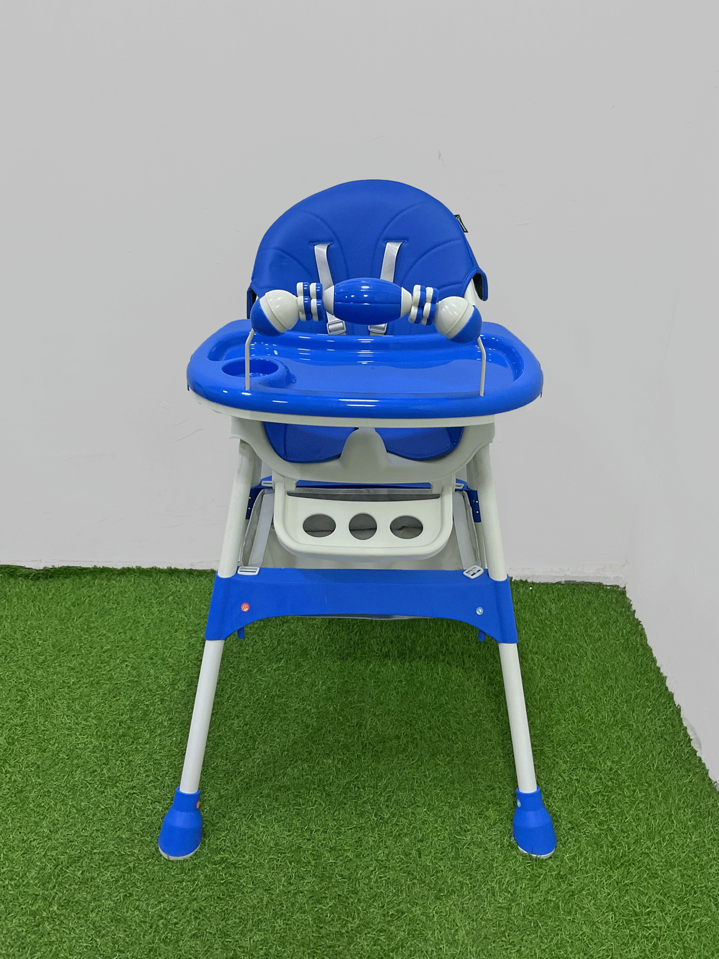 SILLA DE COMER PLEGABLE -  TFC501