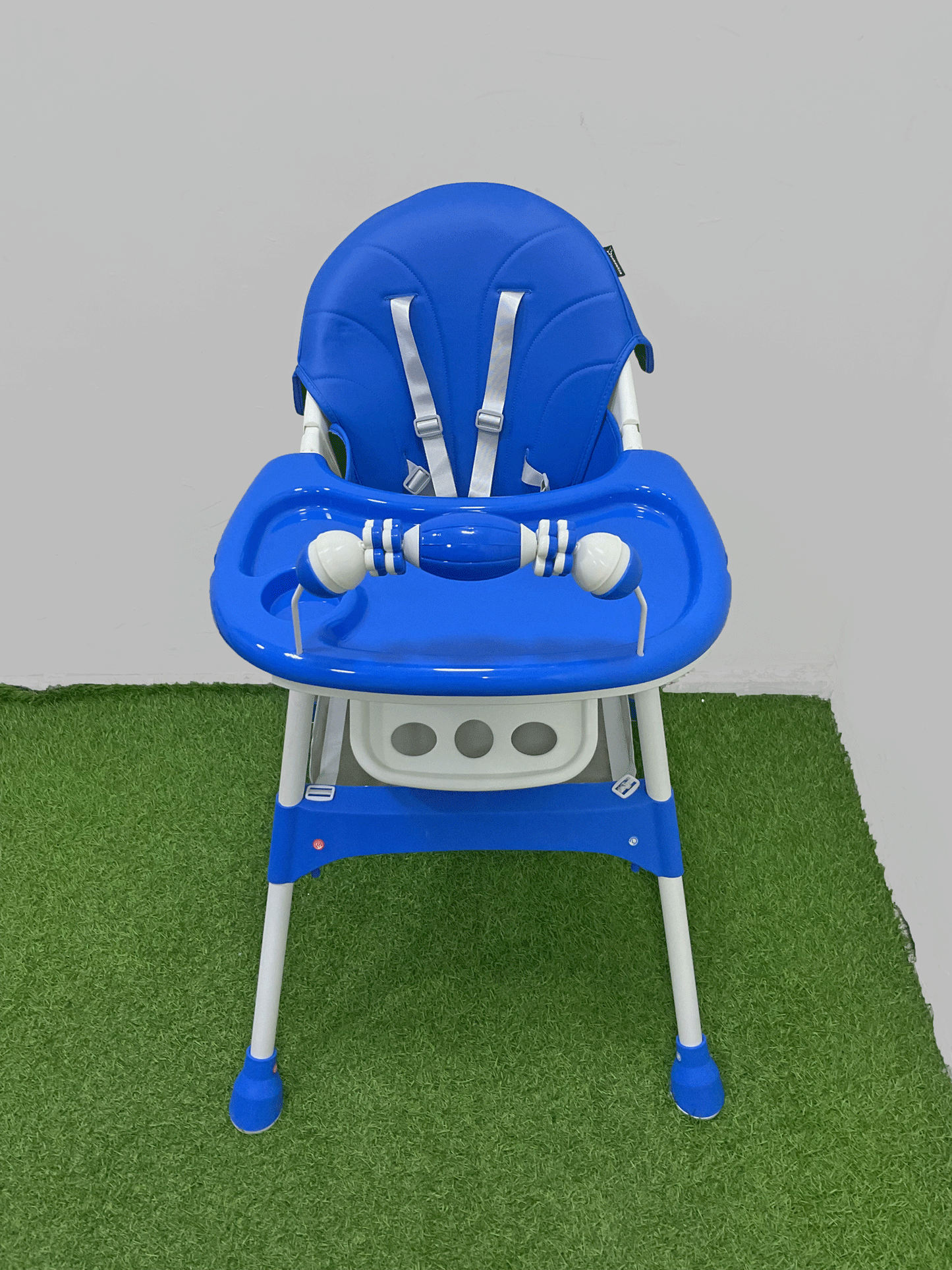 SILLA DE COMER PLEGABLE -  TFC501