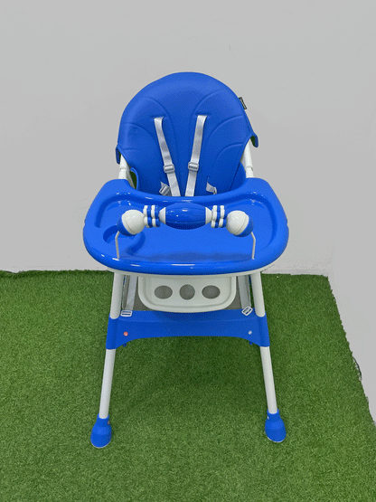SILLA DE COMER PLEGABLE -  TFC501