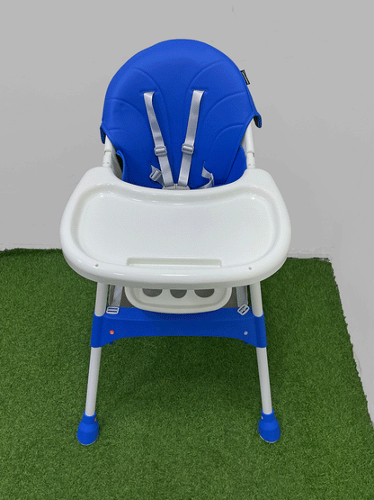 SILLA DE COMER PLEGABLE -  TFC501