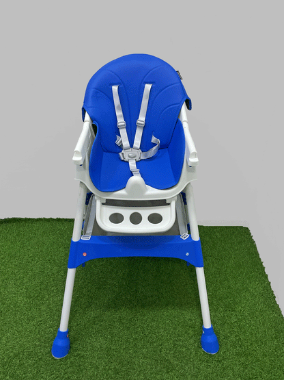 SILLA DE COMER PLEGABLE -  TFC501