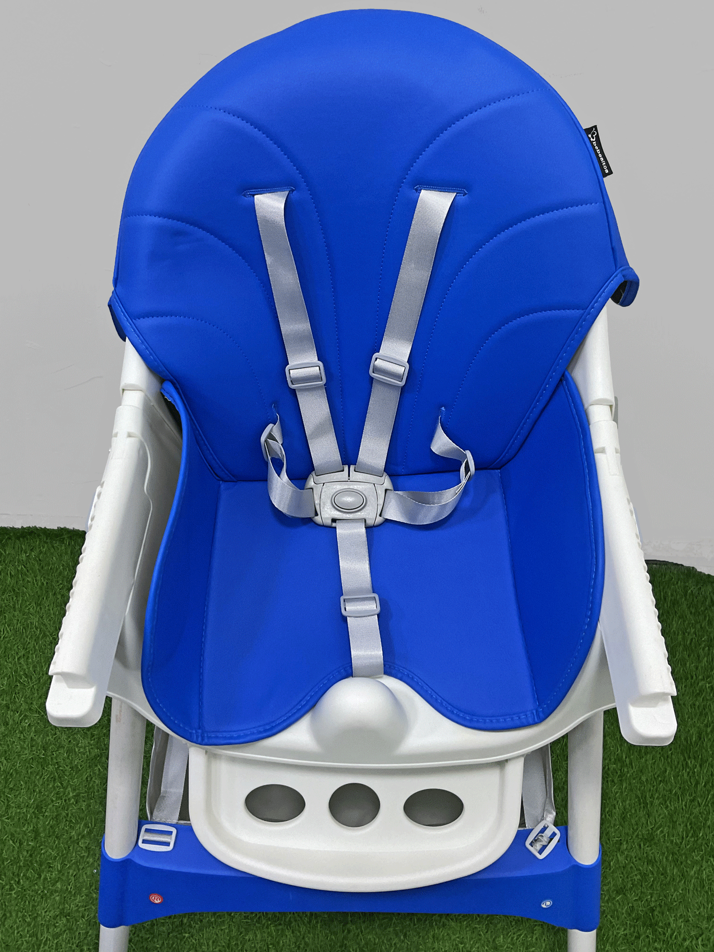 SILLA DE COMER PLEGABLE -  TFC501