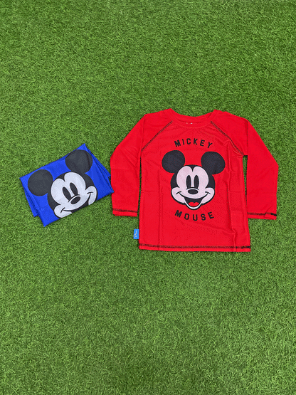 SUDADERA - 3613003
