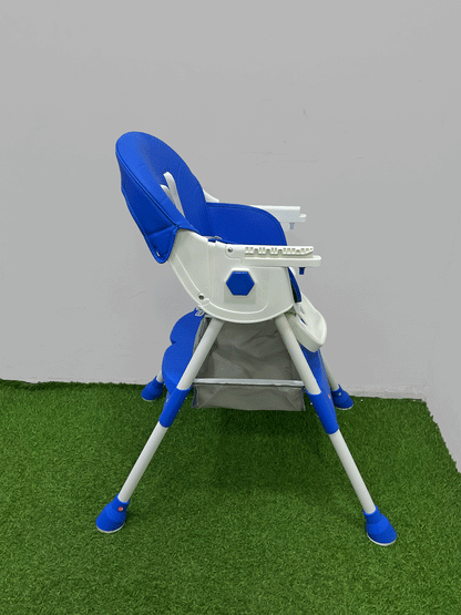 SILLA DE COMER PLEGABLE -  TFC501