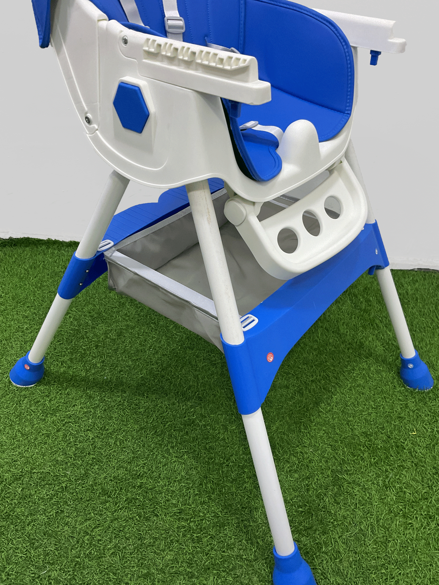 SILLA DE COMER PLEGABLE -  TFC501