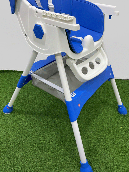 SILLA DE COMER PLEGABLE -  TFC501
