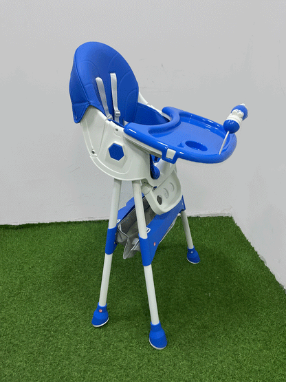 SILLA DE COMER PLEGABLE -  TFC501