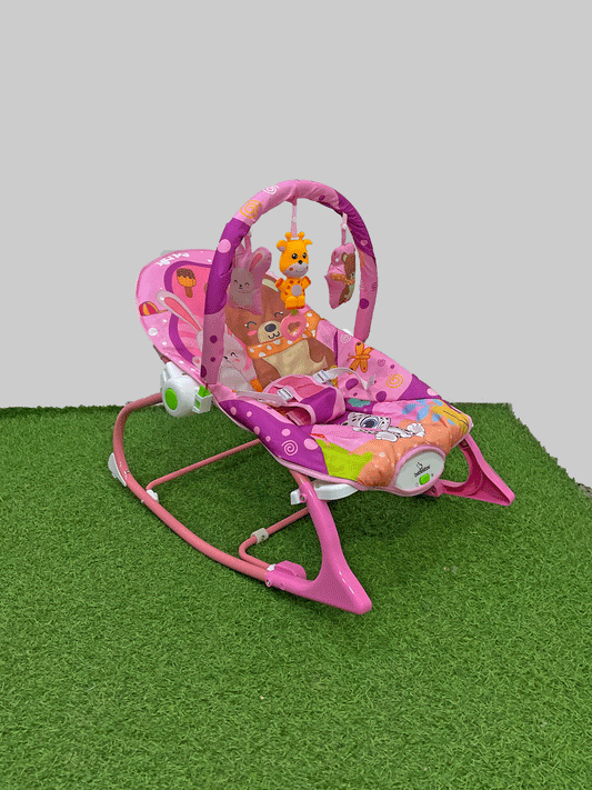 SILLA MECEDORA - ROC405