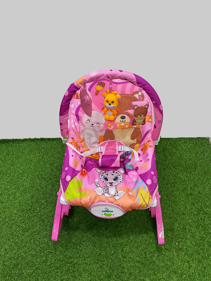 SILLA MECEDORA - ROC405